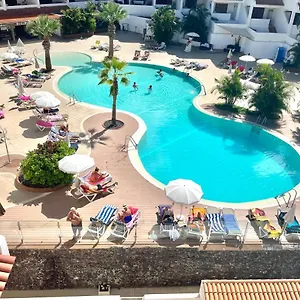  Apartment Sea View Penthouse With Large Terrace Spain
