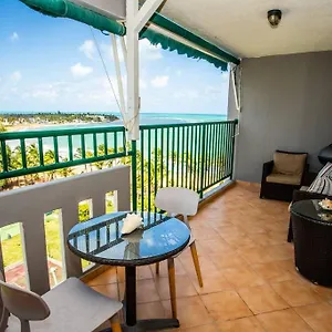  Holiday home Enchanted Jewel 39 Beachfront Pool Puerto Rico