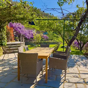 La Casa Dei Glicini , Levanto Italia